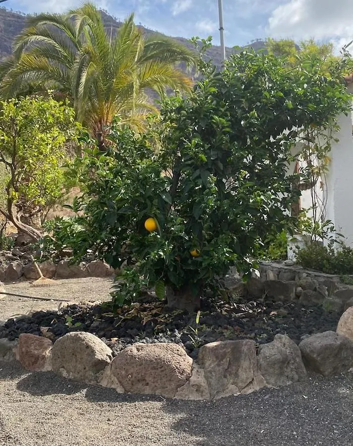 MogánCasa Colonia公寓 西班牙