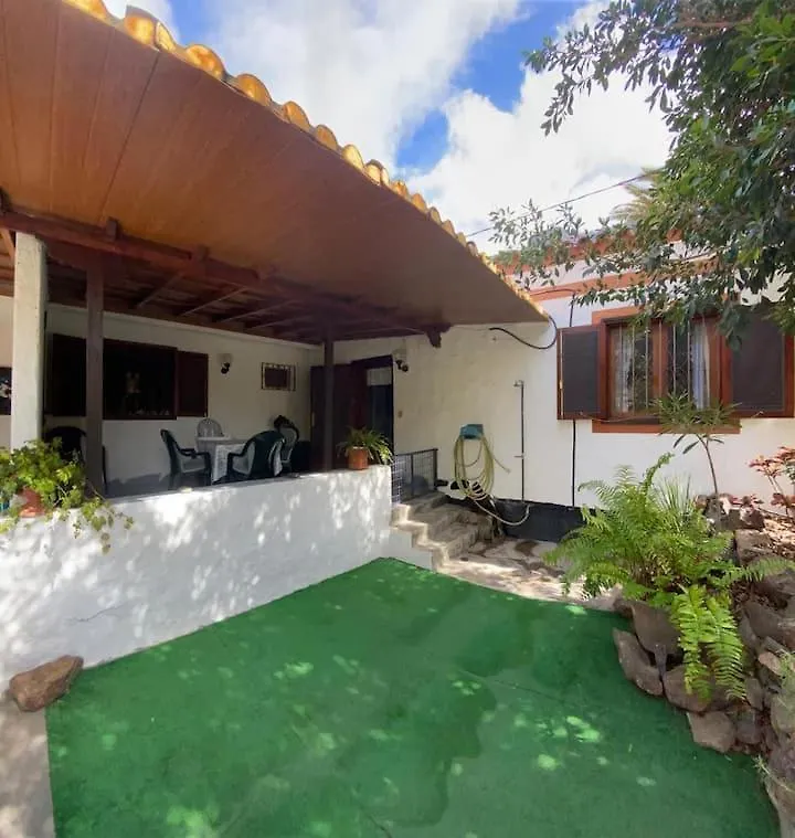 MogánCasa Colonia公寓 0*, Mogán 西班牙