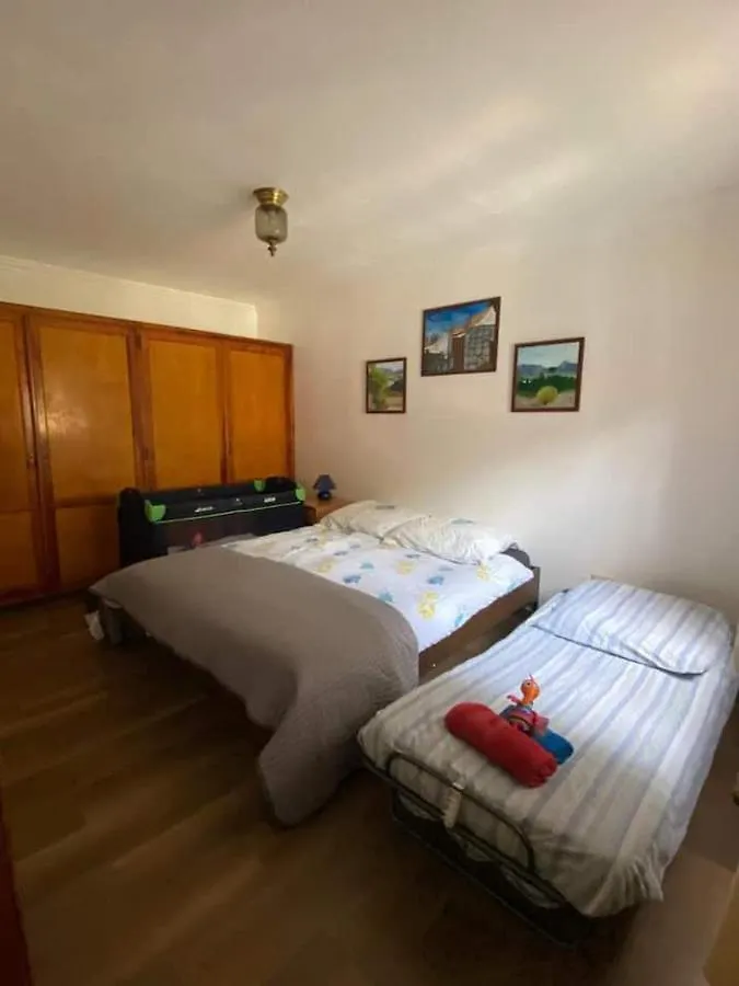 Apartament Casa Colonia Mogán 0*,