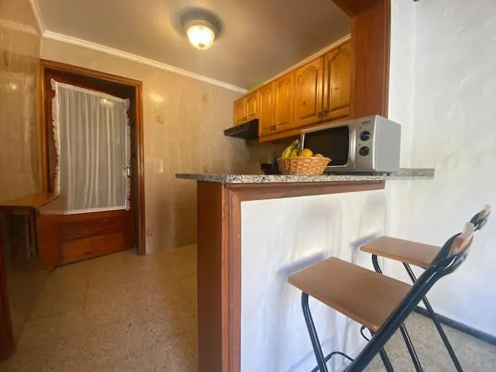Apartmán Casa Colonia Mogán