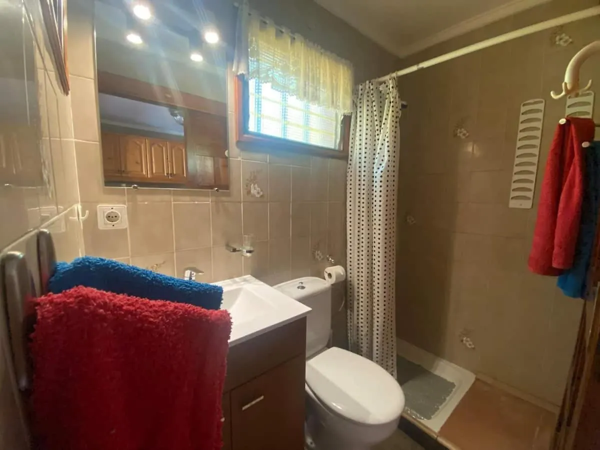 Apartmán Casa Colonia Mogán