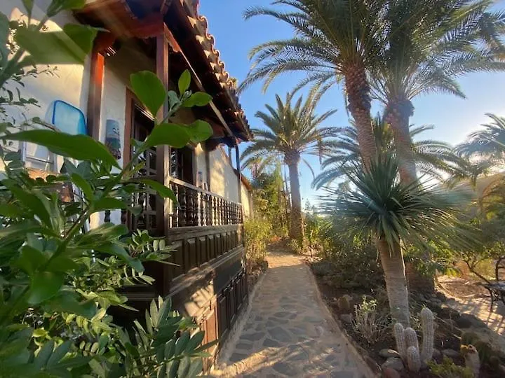 Casa Colonia Apartment Mogan