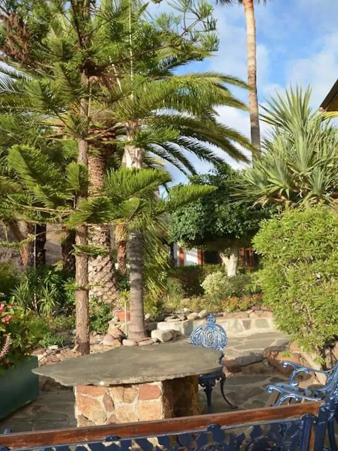 Casa Colonia Apartment Mogan Spain
