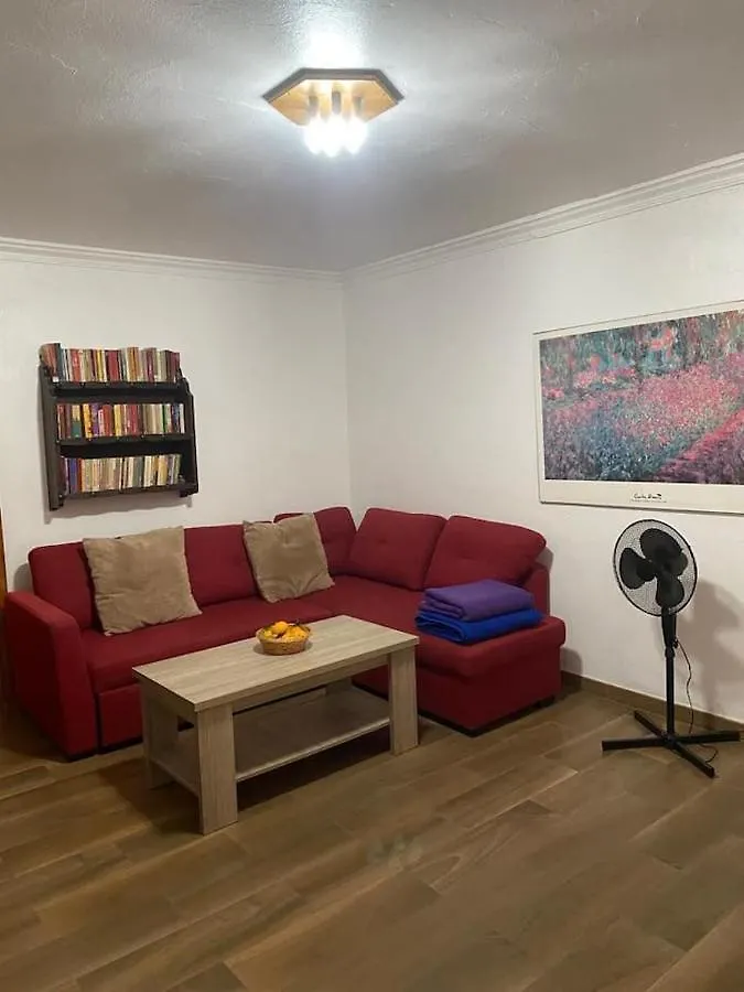 Apartmán Casa Colonia Mogán