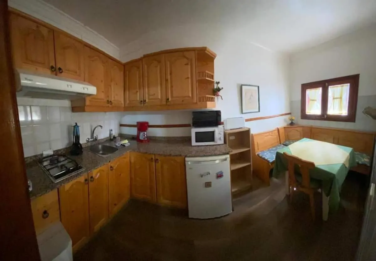 Apartmán Casa Colonia Mogán
