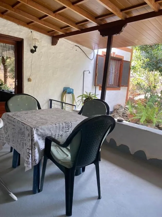 Apartmán Casa Colonia Mogán Španělsko
