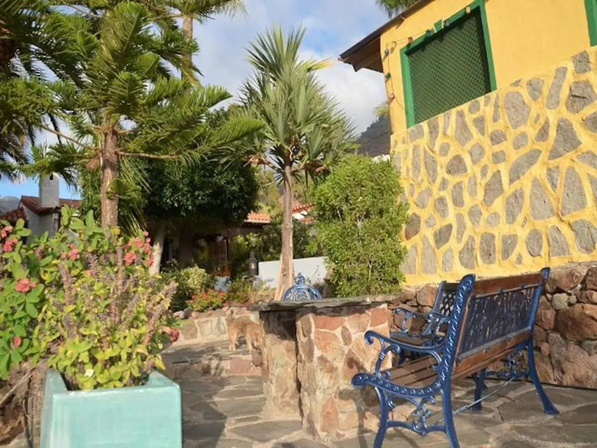 Apartmán Casa Colonia Mogán