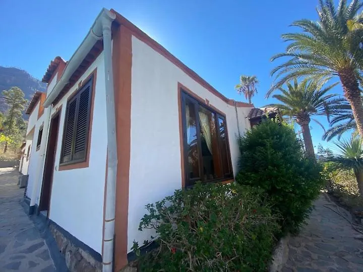 Apartmán Casa Colonia Mogán