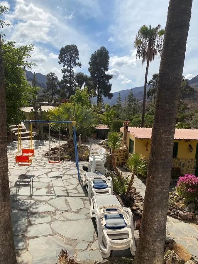 Apartmán Casa Colonia Mogán