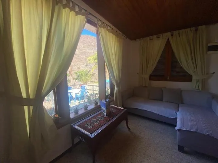Apartmán Casa Colonia Mogán