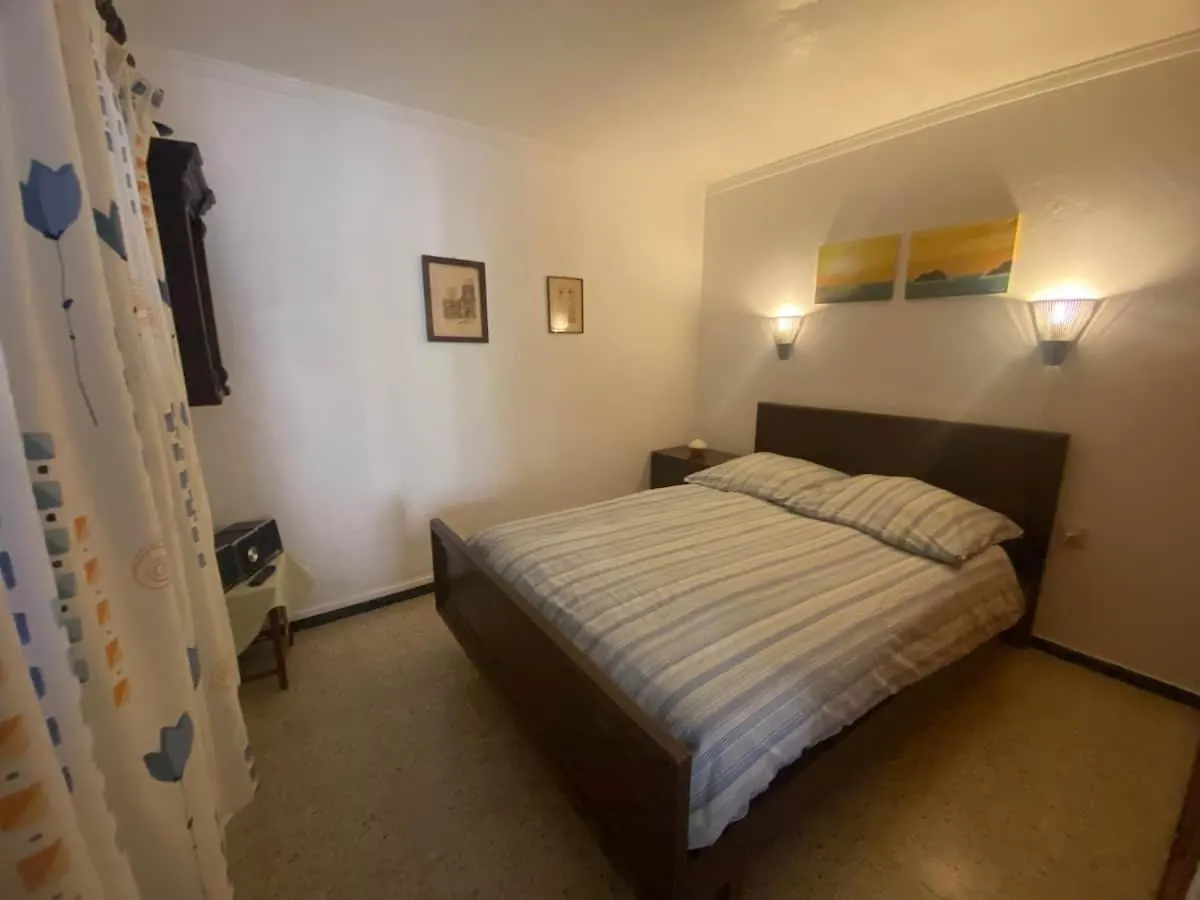 Apartmán Casa Colonia Mogán