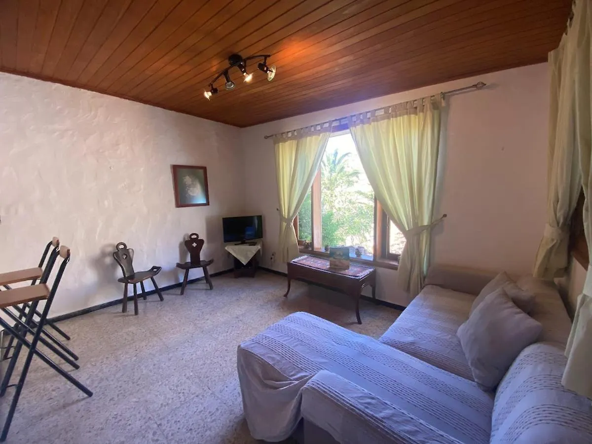 Apartmán Casa Colonia Mogán