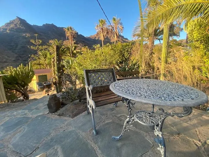 Apartamento Casa Colonia Mogán