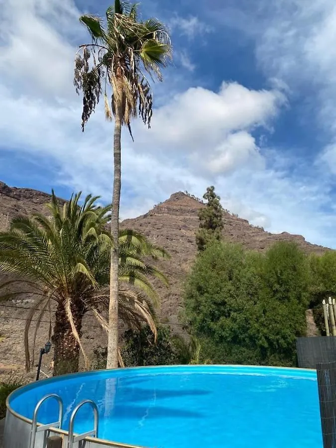 Apartamento Casa Colonia Mogán